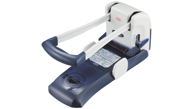 日本MAX冲孔器DP-200