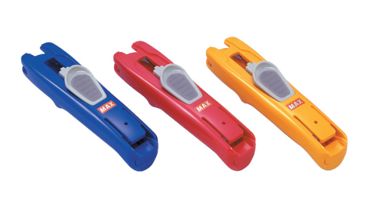 日本MAX快速剪裁机HK-55D/B