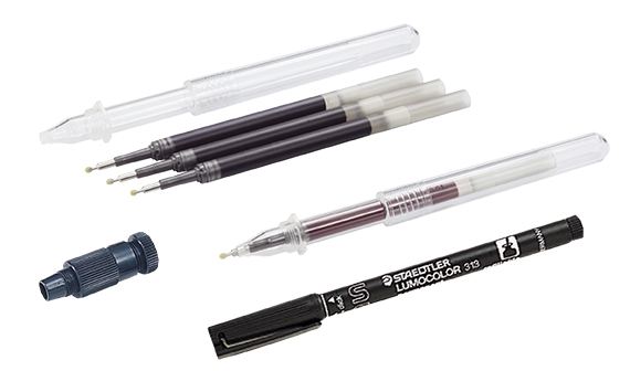 日本MAX简易书写机消耗品CD16401