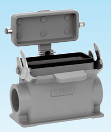 日本Sankei三桂 护罩 YLQS10B-20V