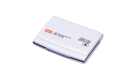 日本MAX即刻干印台SA-102SEカミバコ