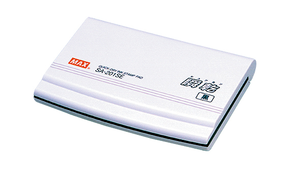 日本MAX即刻干印台SA-202SEカミバコ