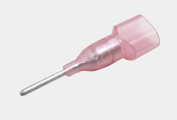 NICHIFU日富 绝缘压接端子/连杆（TC型）/中心销杆/TGV（聚氯乙烯）/双接TGWV TC-1.25-9T