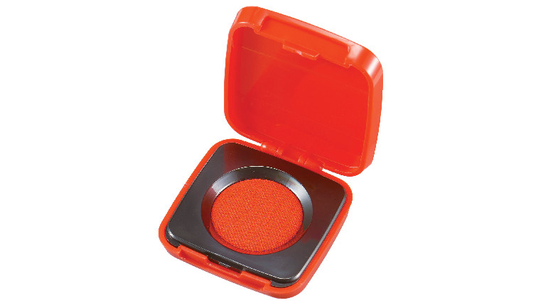 日本MAX速干朱砂SA-2004PS/R