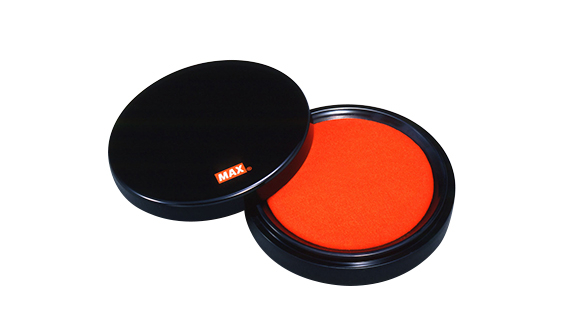 日本MAX速干朱砂SA-6004PSカミバコ