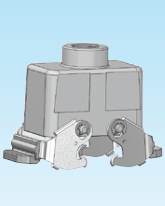 日本Sankei三桂 中继罩 YLWT16B-32T
