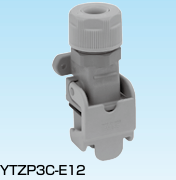 日本Sankei三桂 护罩 YTZP3C-E12