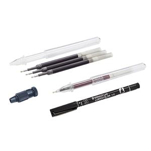 日本MAX简易书写机消耗品CD16401