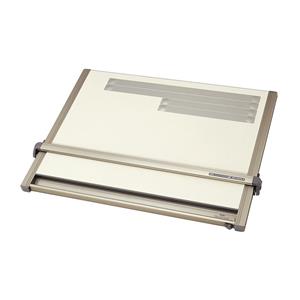 日本MAX平行尺MP-400FLII