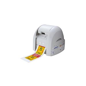 日本MAX标签打印机CM-200II