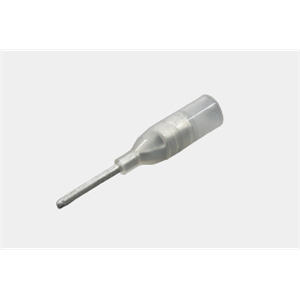 NICHIFU日富 绝缘压接端子/连杆（TC型）/中心销杆/TGN（尼龙）/1.25TGN TC-1.25-9T