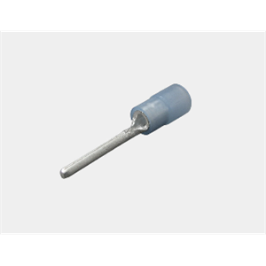 NICHIFU日富 带绝缘护套/杆（TC型）/TC型/TMEN（尼龙）的压接端子TMEN TC-1.25-16