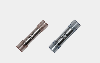 NICHIFU日富 带绝缘护套的压接套筒 / B型 / TMX（聚碳酸酯）TMX BP-2
