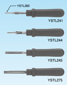 日本Sankei三桂 拔出接触点工具 YSTL260