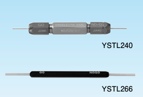 日本Sankei三桂 压接工具专业量规 YSTL266
