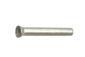 NICHIFU日富 绝缘护套其他 / 闭合式连接器 / 耐热 / 辅助铜套管E 1.25