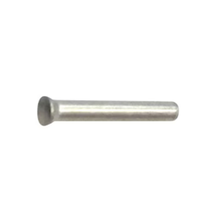 NICHIFU日富 绝缘护套其他 / 闭合式连接器 / 耐热 / 辅助铜套管E 0.5