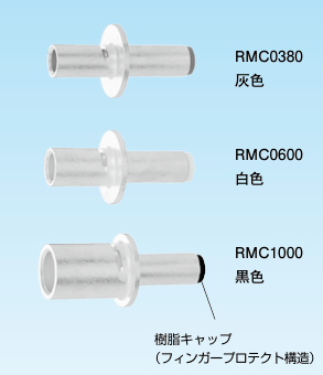 日本Sankei三桂 连接器 RMC0600