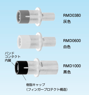 日本Sankei三桂 连接器 RMD1000