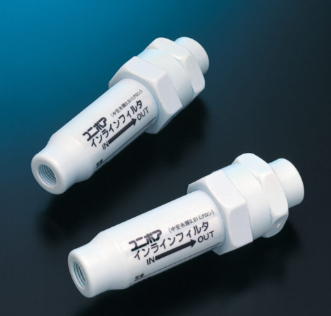 日本 KITZMF 过滤器 IRF 系列