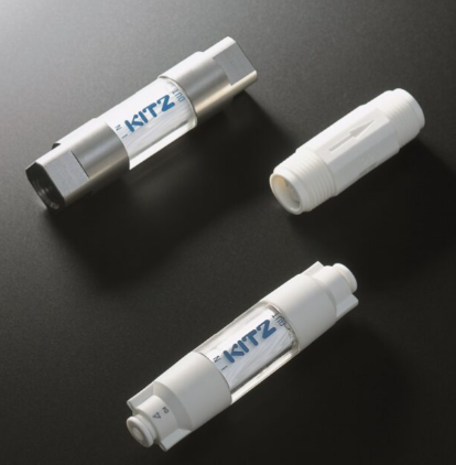 日本 KITZMF 直联滤波器 NHM-T6
