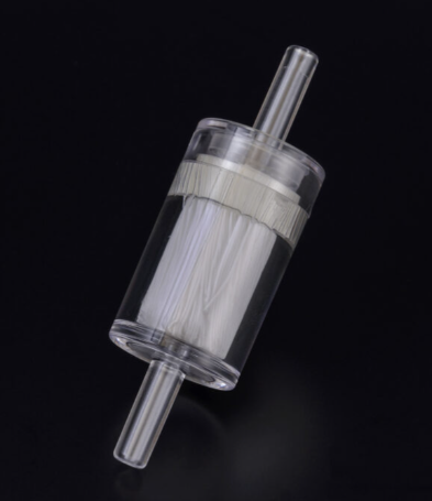 日本 KITZMF 直联滤波器 KUB-1