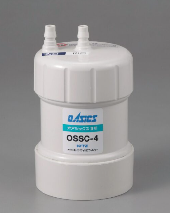 日本 KITZMF 替换滤芯 OSSC-4