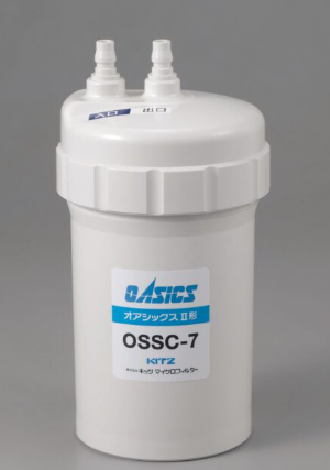 日本 KITZMF 替换滤芯 OSSC-7