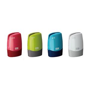 日本MAX滚筒隐私印章SA-151RL/W2