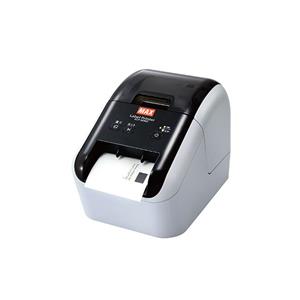 日本MAX标签打印机ELP-60N2