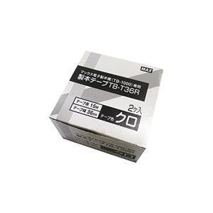 日本MAX装订设备消耗品TB-T36R