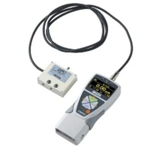IMADA依梦达带外部传感器的推拉力计ZTA-DPU-2N