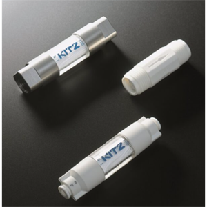 日本 KITZMF 直联滤波器 NHM-T8
