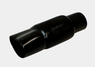NICHIFU日富 T型连接器盖T 60C