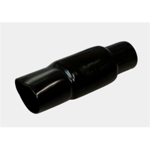 NICHIFU日富 T型连接器盖T 20C