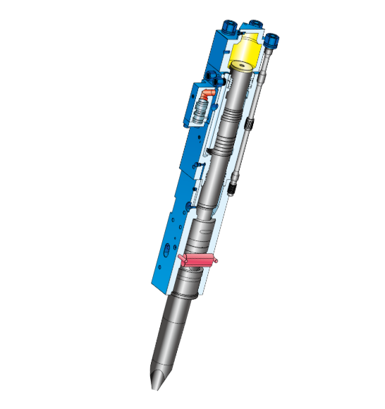 TOKU东空 中大型断路器 TNB-30K