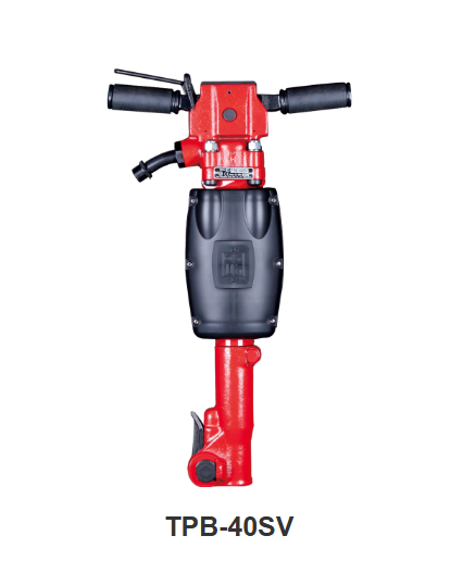 TOKU东空 铺路破坏器 TPB-40SV