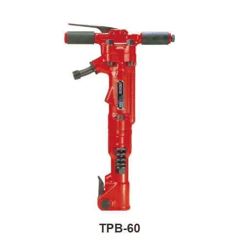 TOKU东空 铺路破坏器 TPB-60