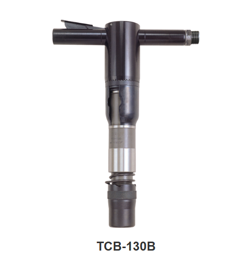 TOKU东空 混凝土破坏者 TCB-130B