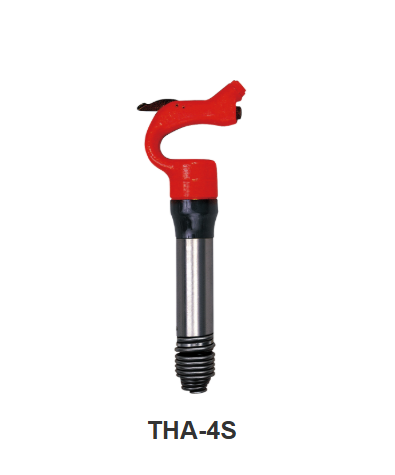 TOKU东空 碎屑锤 THA-4S