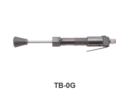 TOKU东空 夯实与砂浆压制机 TB-0G