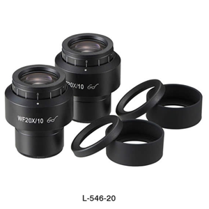 HOZAN宝山 目镜 L-546-20