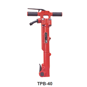TOKU东空 铺路破坏器 TPB-40