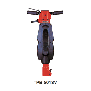 TOKU东空 铺路破坏器 TPB501SV