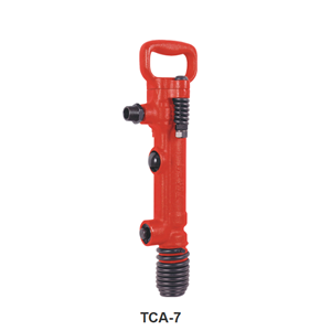 TOKU东空 镐锤 TCA-7