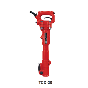 TOKU东空 挖泥机与挖土机 TCD-30