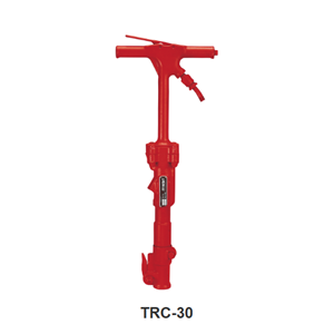 TOKU东空 挖泥机与挖土机 TRC-30