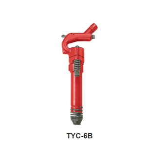 TOKU东空 碎屑锤 TYC-6B