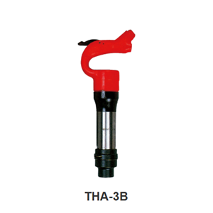 TOKU东空 碎屑锤 THA-3B