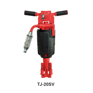 TOKU东空 岩石钻机 / 旋转锤 TJ-20SV